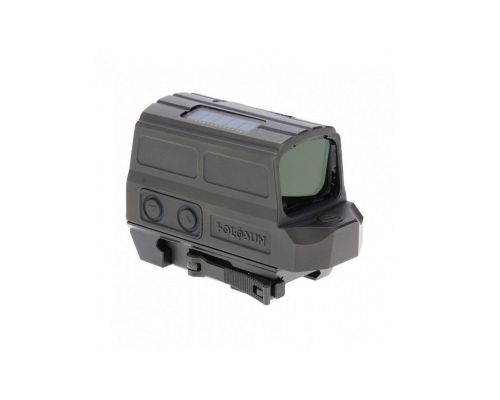 Коліматорний приціл Holosun HE512T-RD