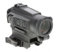 Коліматорний приціл HOLOSUN HE515CT-RD