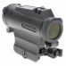 Коліматорний приціл HOLOSUN HE515CT-RD
