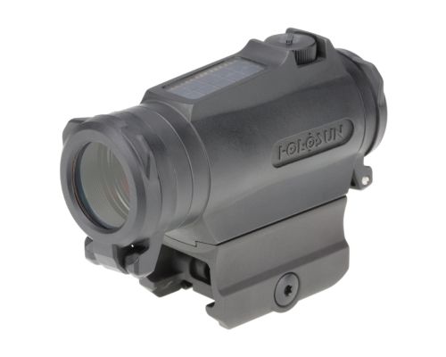 Коліматорний приціл HOLOSUN HE515CT-RD