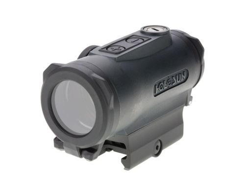 Коліматорний приціл Holosun HE530G-GR