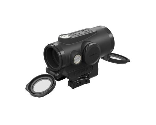 Коліматорний приціл Holosun HE530G-GR