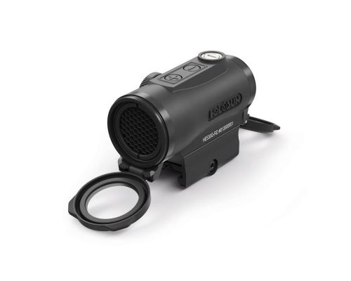 Коліматорний приціл Holosun HE530G-GR