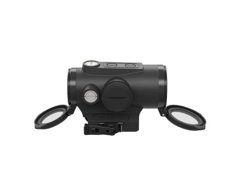 Коліматорний приціл Holosun HE530G-GR