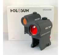 Коліматорний приціл Holosun HS403B