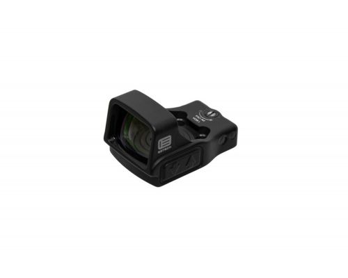 Коліматорний приціл пістолетний EOTech EFLX Mini 3MOA Blk