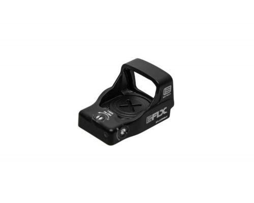 Коліматорний приціл пістолетний EOTech EFLX Mini 3MOA Blk
