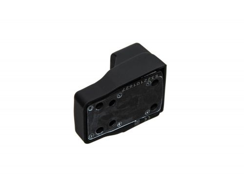 Коліматорний приціл пістолетний EOTech EFLX Mini 3MOA Blk