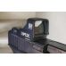 Коліматорний приціл пістолетний EOTech EFLX Mini 3MOA Blk