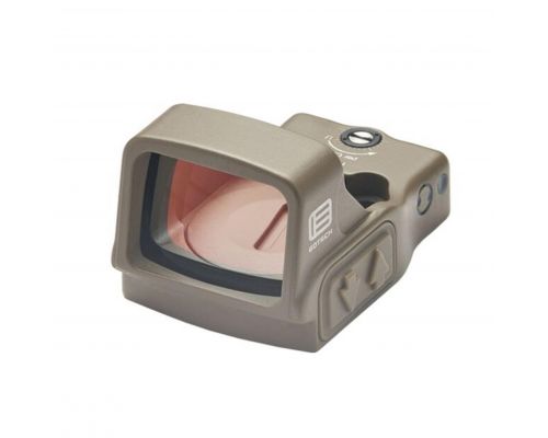 Коліматорний приціл пістолетний EOTech EFLX Mini 3MOA Tan