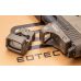 Коліматорний приціл пістолетний EOTech EFLX Mini 3MOA Tan