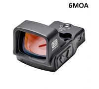 Коліматорний приціл пістолетний EOTech EFLX Mini 6MOA Blk