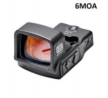 Коліматорний приціл пістолетний EOTech EFLX Mini 6MOA Blk
