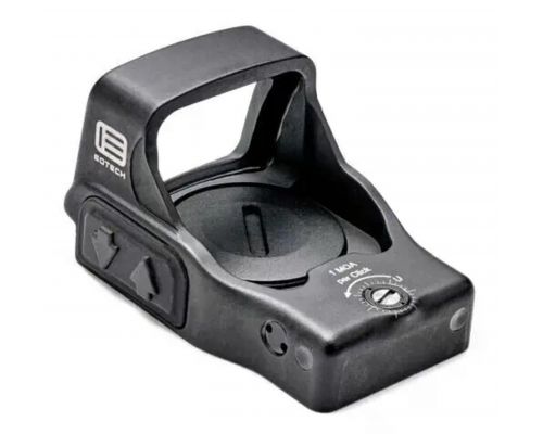 Коліматорний приціл пістолетний EOTech EFLX Mini 6MOA Blk