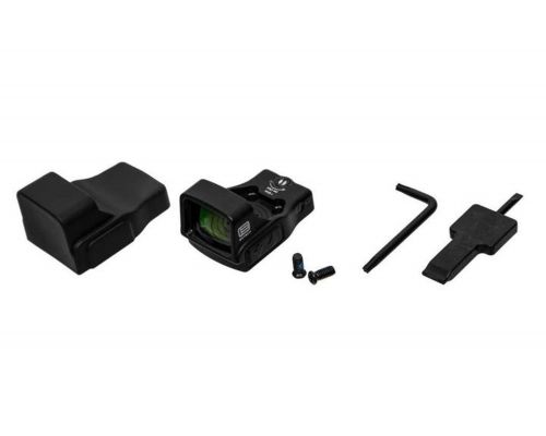 Коліматорний приціл пістолетний EOTech EFLX Mini 6MOA Blk