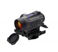 Коліматорний приціл SigSauer Romeo 4S Solar Red Dot SOR43021