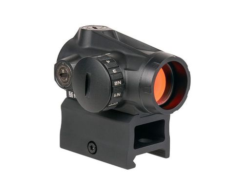 Коліматорний приціл SigSauer Romeo MSR Gen2 Red Dot SorMSR101