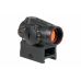 Коліматорний приціл SigSauer Romeo MSR Gen2 Red Dot SorMSR101