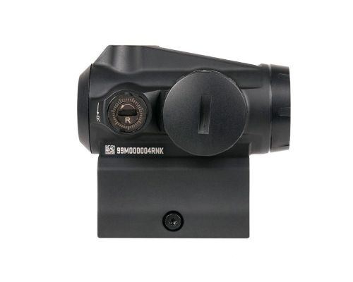 Коліматорний приціл SigSauer Romeo MSR Gen2 Red Dot SorMSR101