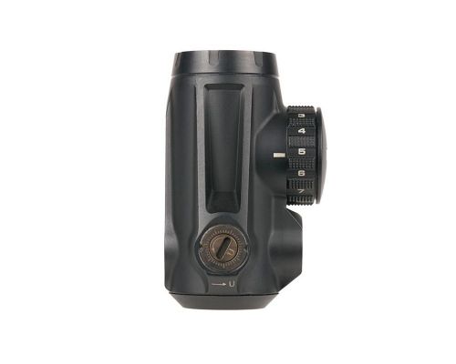 Коліматорний приціл SigSauer Romeo MSR Gen2 Red Dot SorMSR101