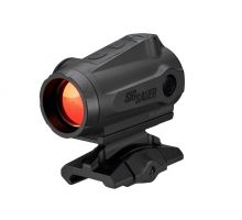 Коліматорний приціл SigSauer Romeo5 Gen2 Red Dot SOR5101