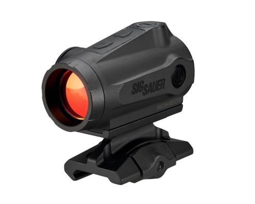 Коліматорний приціл SigSauer Romeo5 Gen2 Red Dot SOR5101