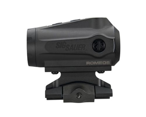 Коліматорний приціл SigSauer Romeo5 Gen2 Red Dot SOR5101