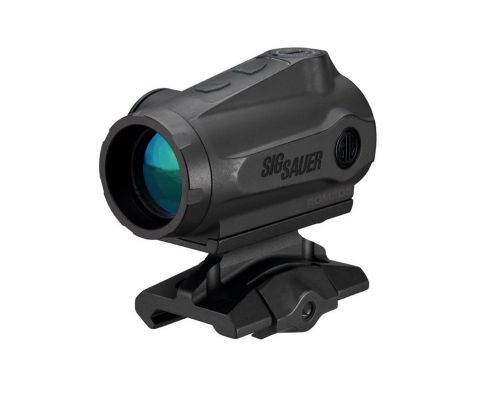Коліматорний приціл SigSauer Romeo5 Gen2 Red Dot SOR5101