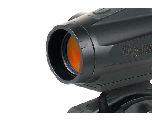 Коліматорний приціл SigSauer Romeo5 Gen2 Red Dot SOR5101