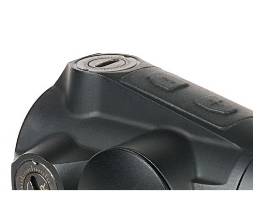 Коліматорний приціл SigSauer Romeo5 Gen2 Red Dot SOR5101