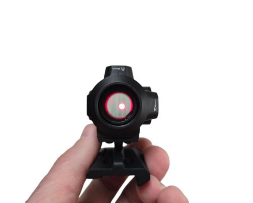 Коліматорний приціл SigSauer Romeo5 Gen2 Red Dot SOR5101
