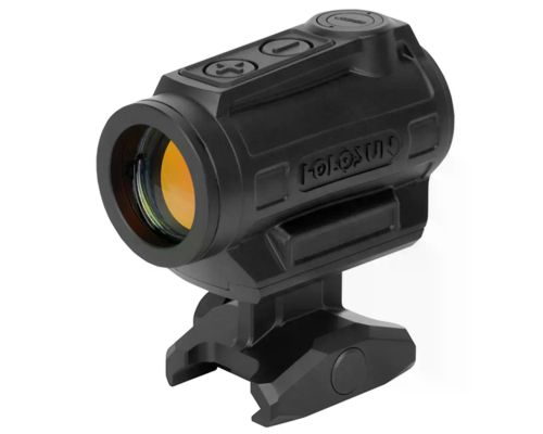 Коліматорний приціл Holosun ARO-RD2 + збільшувач Holosun HM3X (Combo Set)