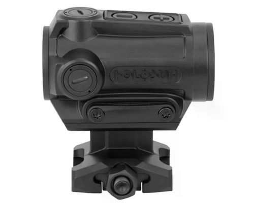 Коліматорний приціл Holosun ARO-RD2 + збільшувач Holosun HM3X (Combo Set)