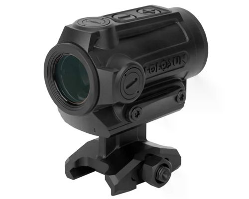 Коліматорний приціл Holosun ARO-RD2 + збільшувач Holosun HM3X (Combo Set)
