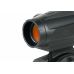 Коліматорний приціл SigSauer Romeo5 Gen2 RedDot зі збільшувачем Juliet3-Micro 1-3X SORJ5101