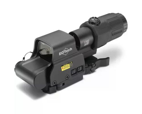 Комплект EOTech HHS II (EXPS2-2 + G33 3x)