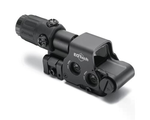 Комплект EOTech HHS II (EXPS2-2 + G33 3x)