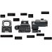 Комплект EOTech HHS II (EXPS2-2 + G33 3x)