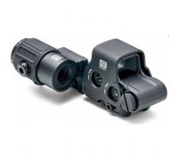 Комплект EOTech HHS V (EXPS3-4 + G45 5x)