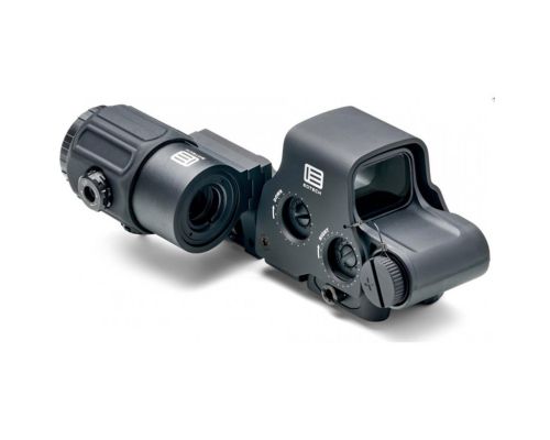 Комплект EOTech HHS V (EXPS3-4 + G45 5x)
