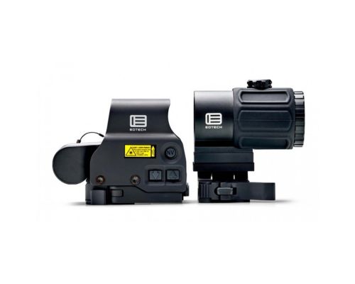 Комплект EOTech HHS V (EXPS3-4 + G45 5x)