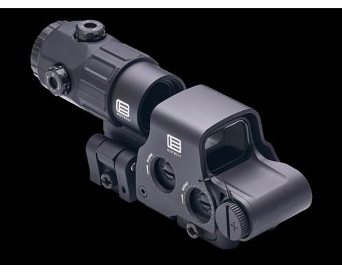 Комплект EOTech HHS V (EXPS3-4 + G45 5x)