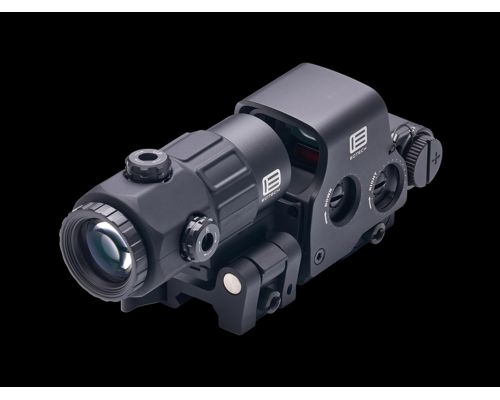 Комплект EOTech HHS V (EXPS3-4 + G45 5x)
