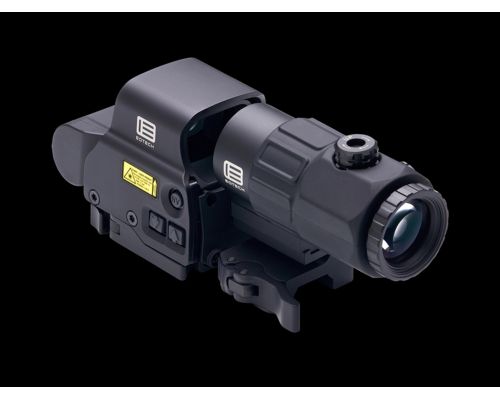 Комплект EOTech HHS V (EXPS3-4 + G45 5x)
