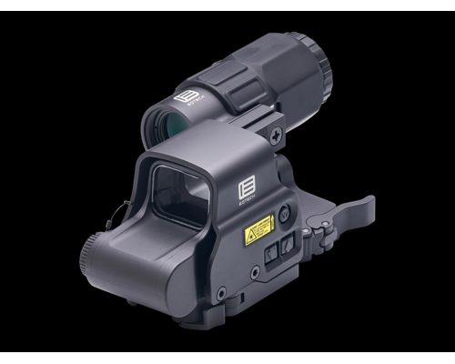 Комплект EOTech HHS V (EXPS3-4 + G45 5x)