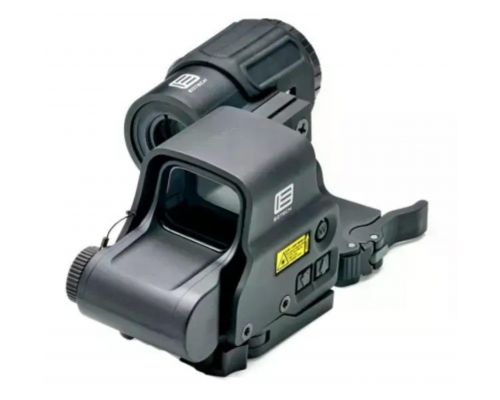 Комплект EOTech HHS VI (EXPS3-2 + G43 3x)