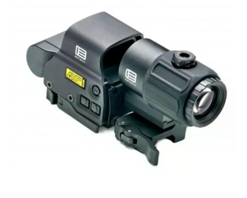 Комплект EOTech HHS VI (EXPS3-2 + G43 3x)
