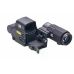 Комплект EOTech HHS VI (EXPS3-2 + G43 3x)
