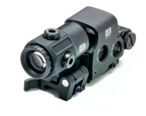 Комплект EOTech HHS VI (EXPS3-2 + G43 3x)