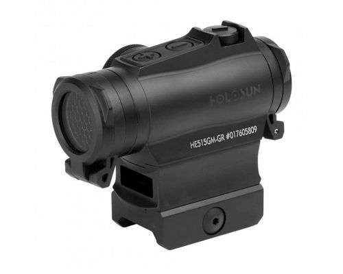 Прицел коллиматорный HOLOSUN HE515GM-GR Прицел коллиматорный HOLOSUN HE515GM-GR